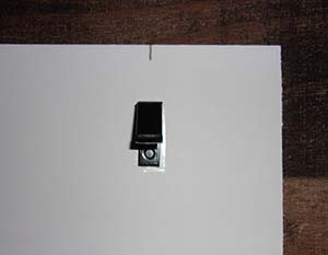 Step image